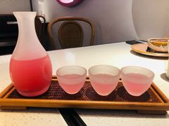 竹外桃花酿-竹外桃花·江南小酒馆(SKP·S店)