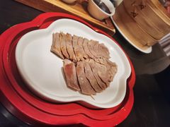 -北京王府井希尔顿酒店·秦唐中餐厅Chynna