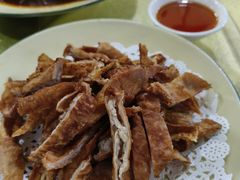 炸肠头-苏记美食(张槎一路店)