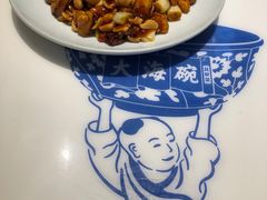 -大海碗·京菜炸酱面(雍和宫店)