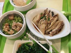 -老乡鸡(舒城路店)