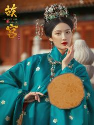 点击看大图 -美云庭古装·格格服汉服·京城旅拍(北京店)