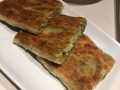 烧饼夹肉-南门小馆·清真(国贸商城店)