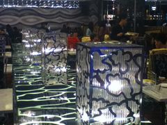 -芭菲盛宴·环球美食(解放碑英利国际店)