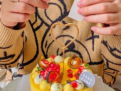 -LuluCake·路鹿蛋糕