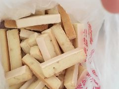 松仁奶皮酥-祥禾饽饽铺·中式糕点(天津河东美福园店)