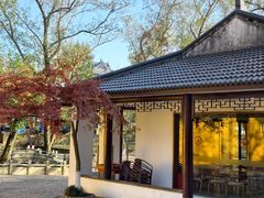 -虞山风景区