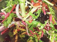 延吉大拌菜-原始泥炉烤肉(总店)