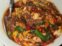 -小隐人家(乐松店)