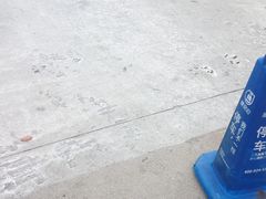 -亚龙湾中心广场