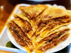 -古铜老院铜锅涮肉·清真(双井店)