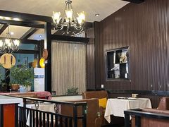 -尼泊尔雪莲餐厅(北京东路店)