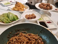 -贝勒爷·酥不腻烤鸭