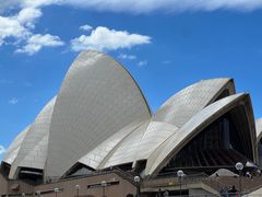 -悉尼歌剧院