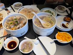 -常鲜楼常来尝鲜海胆馆(星海店)