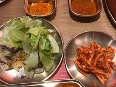 -西塔老太太泥炉烤肉(双井店)