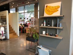 -dotcom coffee古点咖啡(致真大厦店)