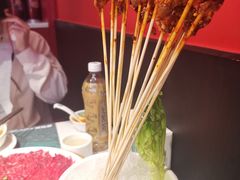 -香佰里重庆火锅(恒力博纳广场店)