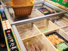 -锅圈食汇火锅烧烤食材超市(民丰家园店)