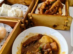 -粤财皇冠假日酒店·彩华轩中餐厅
