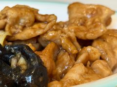 -凯鸽酒楼(大同振兴街店)