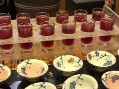 -汉森熊啤酒屋(雨耕山店)