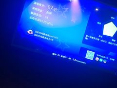-V-SHOW KTV(济南概念店)