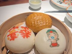 -禄运茶居·手工点心(猎德店)