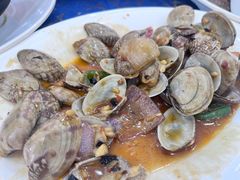 -波记美食店·现捞海鲜