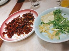 -小吊梨汤·北京菜·烤鸭(清河万象汇店)
