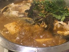 -火龙堂·风味民间菜(文一路店)
