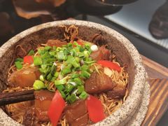 -刀板香·安徽菜(国购IFC店)