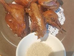 -新旺茶餐厅·早餐·夜宵(仙霞店)