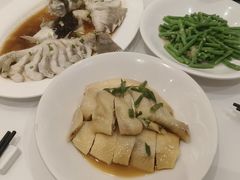 -稻香酒家·35年老字号(侨光店)