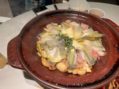 -莆田餐厅PUTIEN(宁波阪急店)