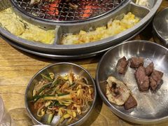 姜虎东白丁烤肉-姜虎东白丁烤肉(苏州中心店)
