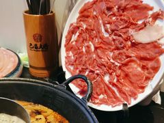 -巴蜀大将火锅(春熙店)
