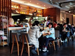 -必胜客(港城新天地店)