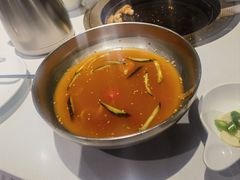 -韩时烤肉(枫蓝店)