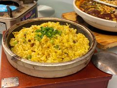 -夜不收荤豆花(大邑总店)
