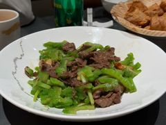 -潮澎派·潮汕菜大排档(南较西路店)