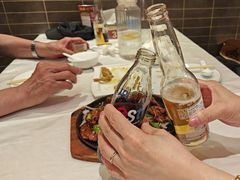 -福来居烤鸭店(天坛二店)