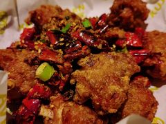 -苦尽酒馆·川菜(鼓楼店)