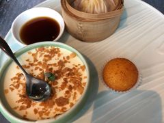 香草鲜奶布丁-蟹榭·本帮江浙菜·蟹宴(五角场合生汇商场店)