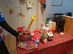 -飞奇儿体能体操馆(和平印象城店)