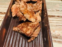 -赤坂亭·M9和牛烧肉·铁板烧·日料398放题(长泰广场店)