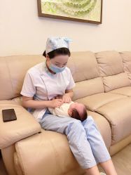 点击看大图 -宝生月子中心(民治店)