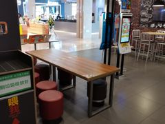 -汉堡王(大连柏威年餐厅店)