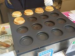 -味正点车轮饼可丽饼(南禅寺店)
