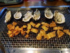 薄切五花肉-蚝英雄鲜蚝自助专门店(长楹天街直营店)